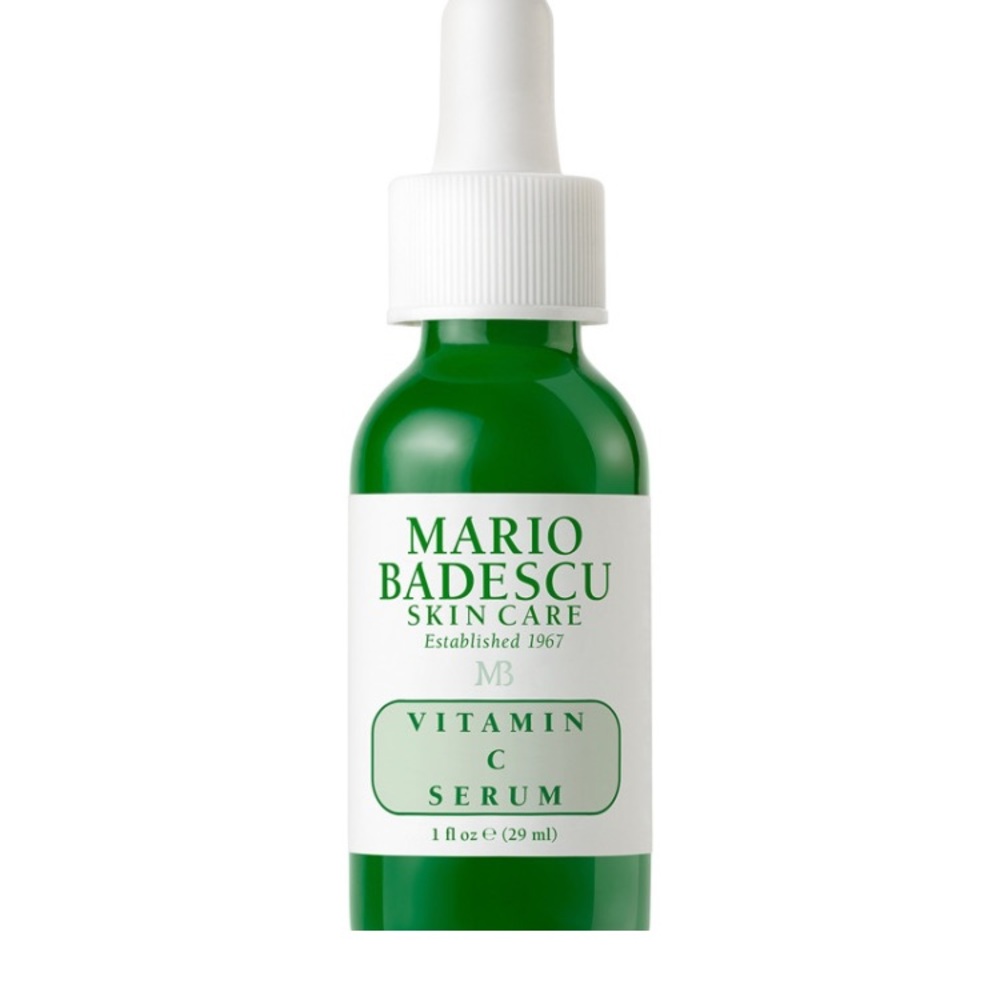 Mario Badescu Vitamin C Serum - brand new sealed